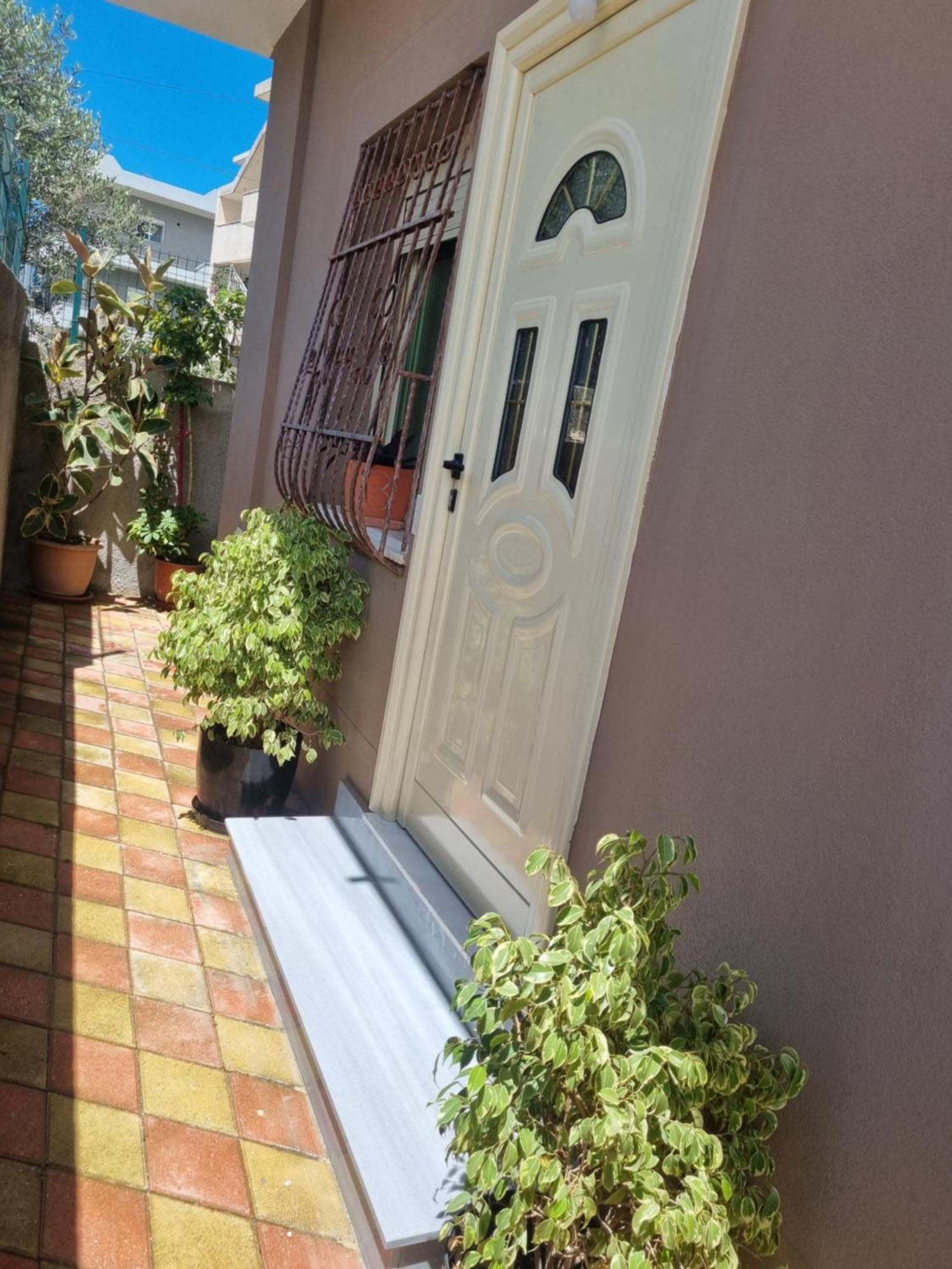 Vila Megi-Rent Room Vlorë Zimmer foto