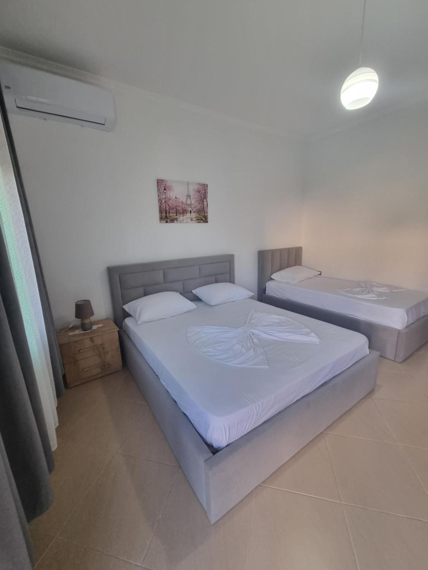 Vila Megi-Rent Room Vlorë Zimmer foto
