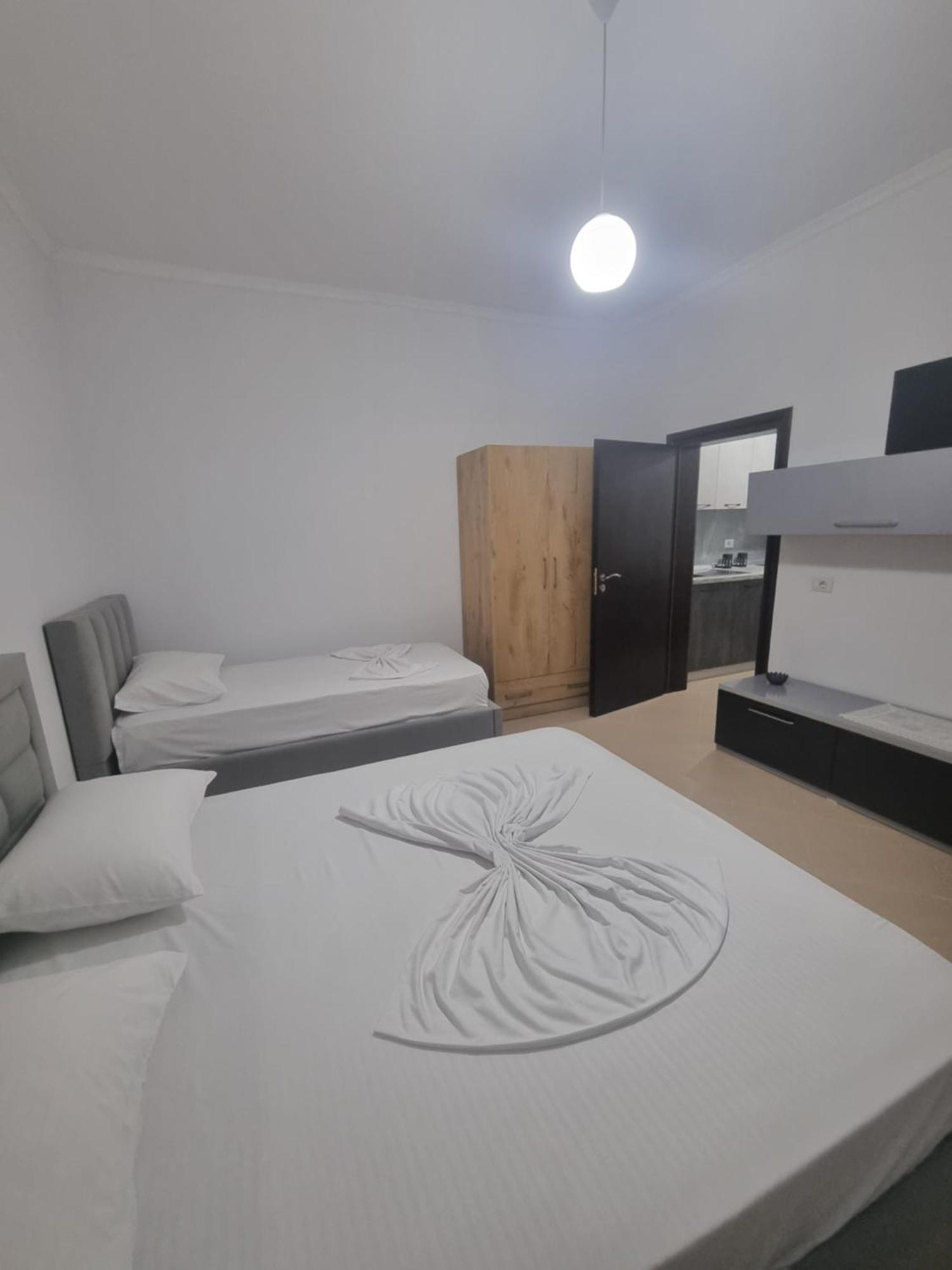 Vila Megi-Rent Room Vlorë Zimmer foto