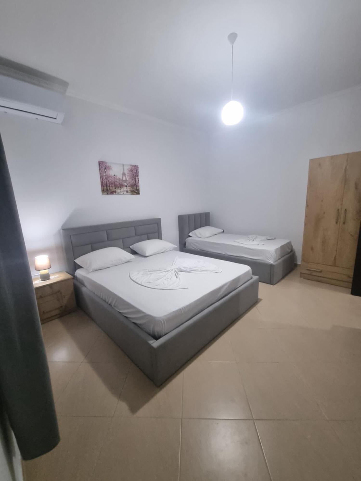 Vila Megi-Rent Room Vlorë Zimmer foto