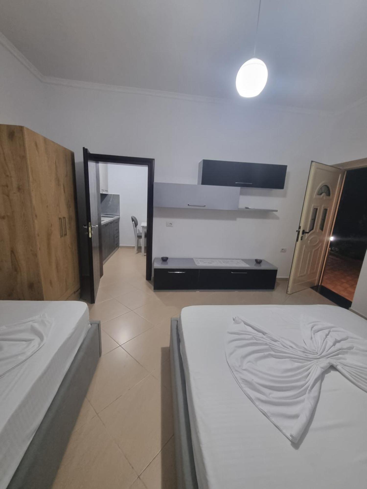 Vila Megi-Rent Room Vlorë Zimmer foto