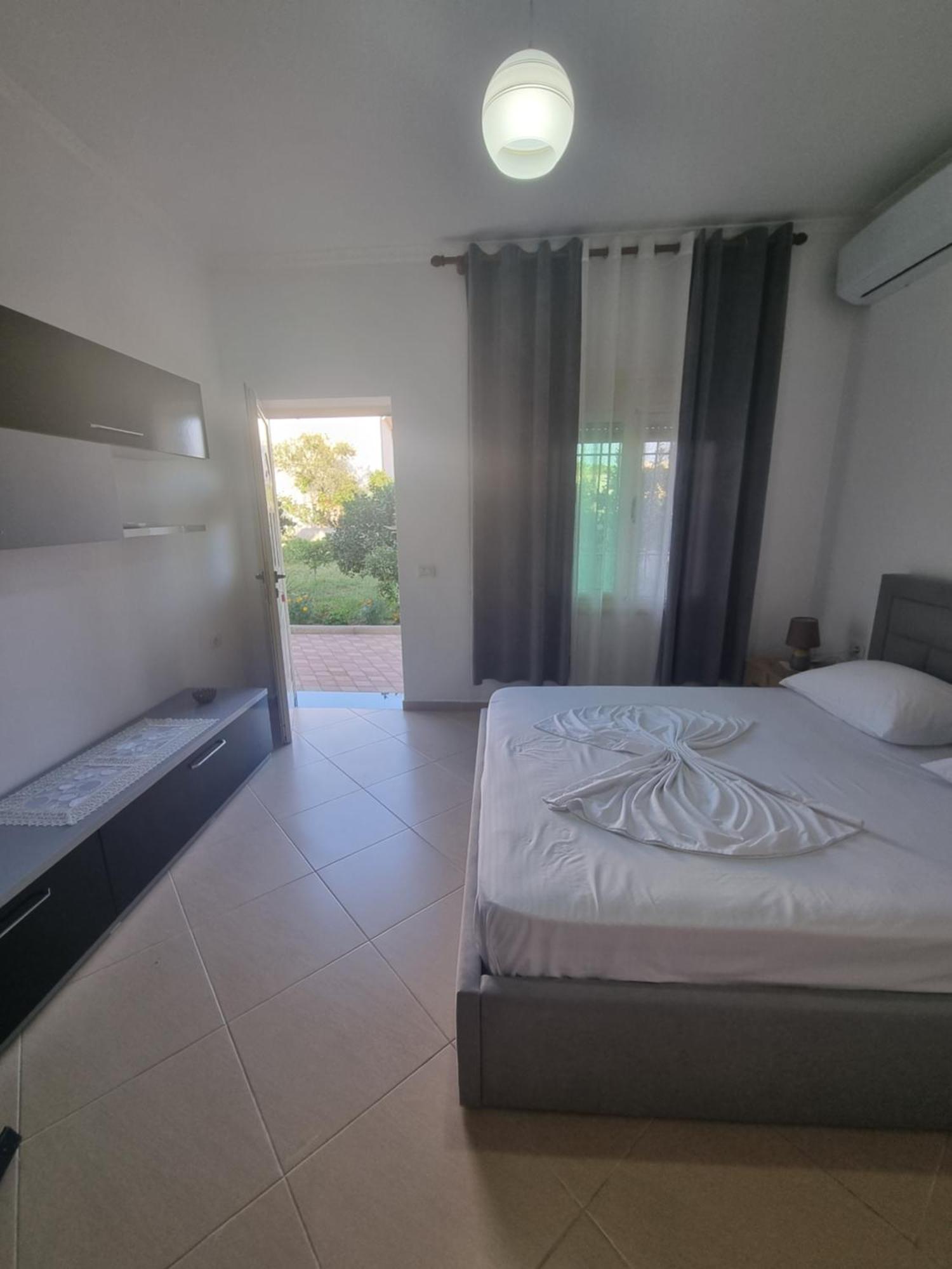 Vila Megi-Rent Room Vlorë Zimmer foto