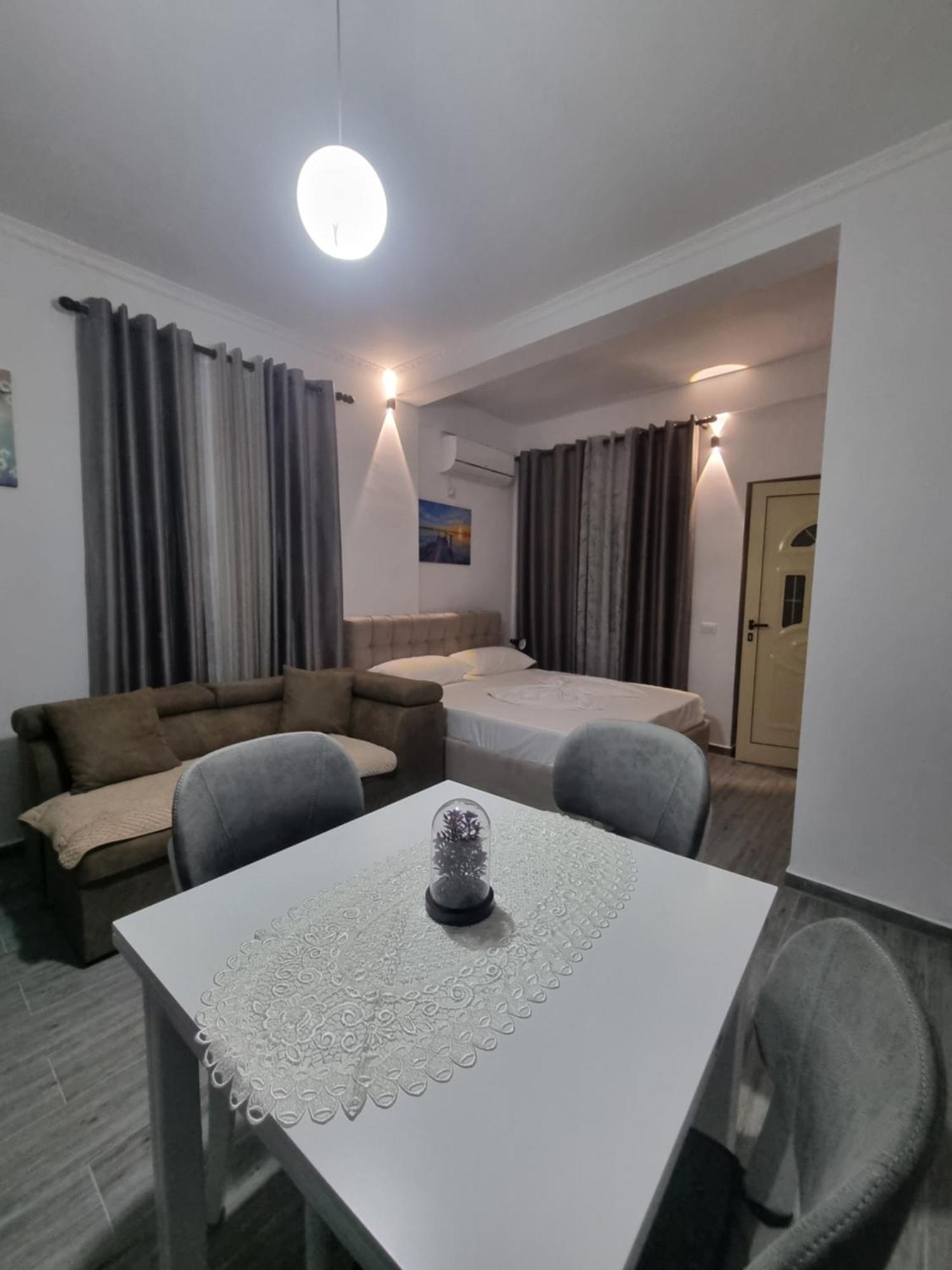 Vila Megi-Rent Room Vlorë Zimmer foto