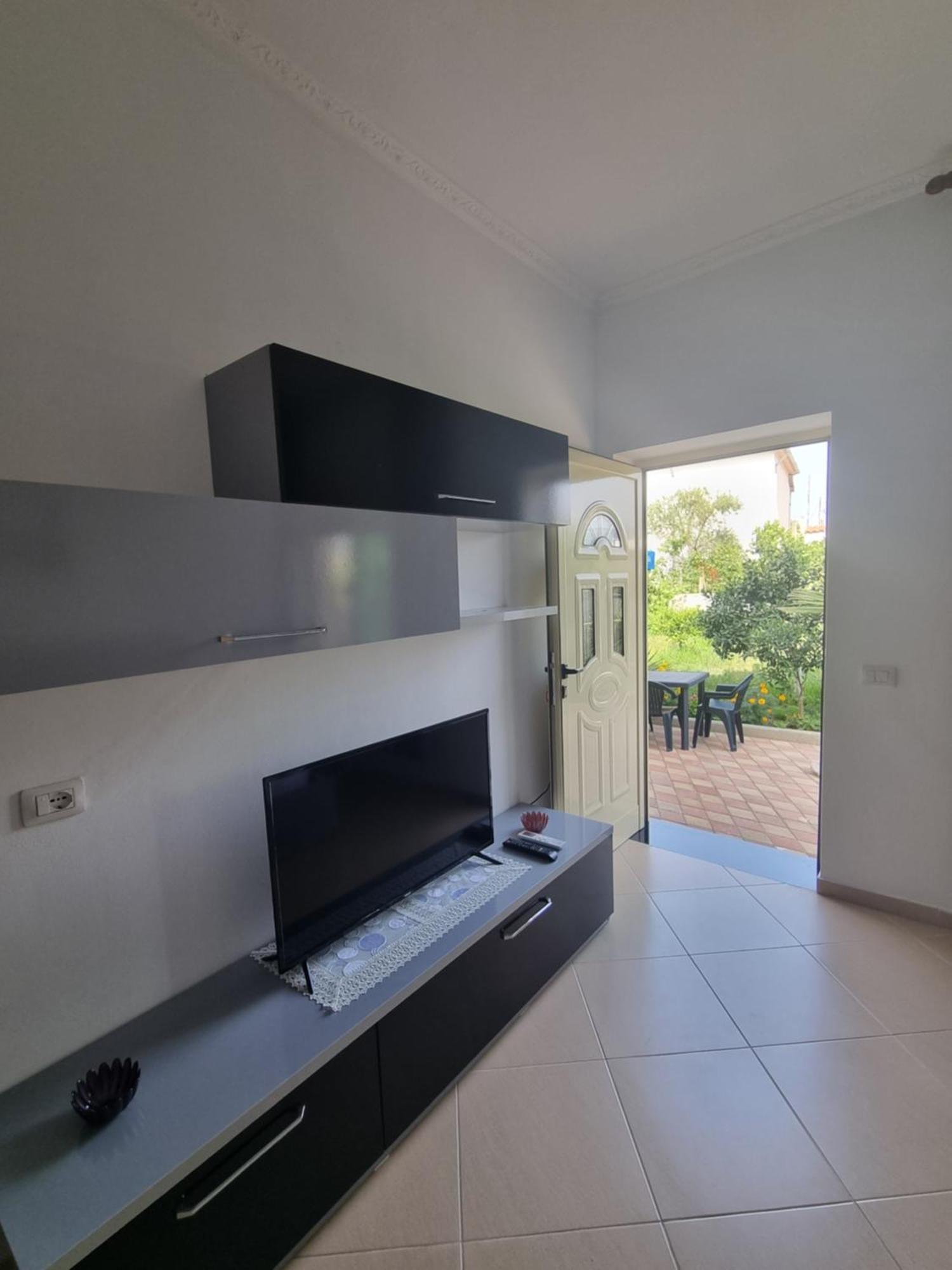 Vila Megi-Rent Room Vlorë Zimmer foto