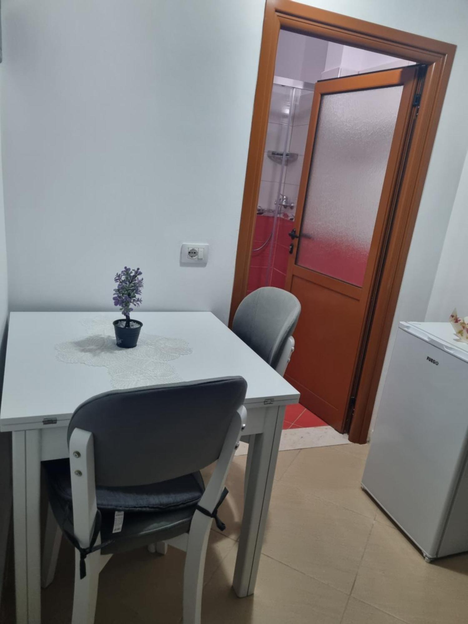 Vila Megi-Rent Room Vlorë Zimmer foto