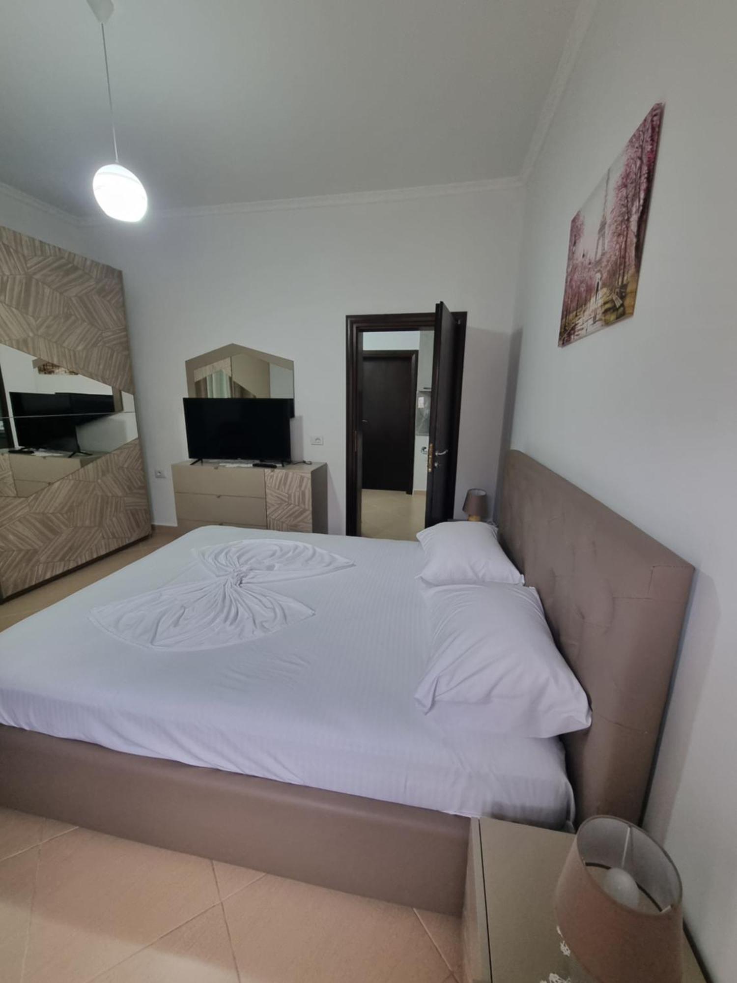 Vila Megi-Rent Room Vlorë Zimmer foto