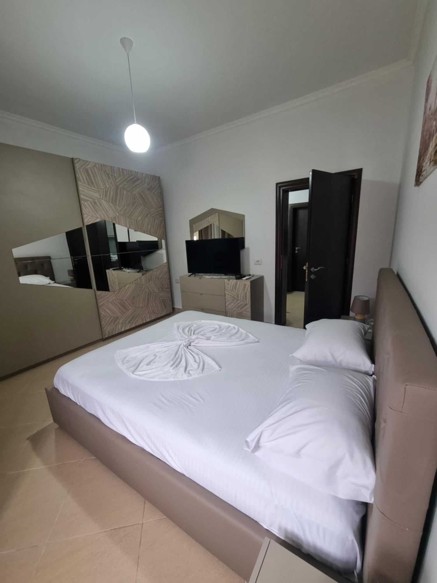 Vila Megi-Rent Room Vlorë Zimmer foto