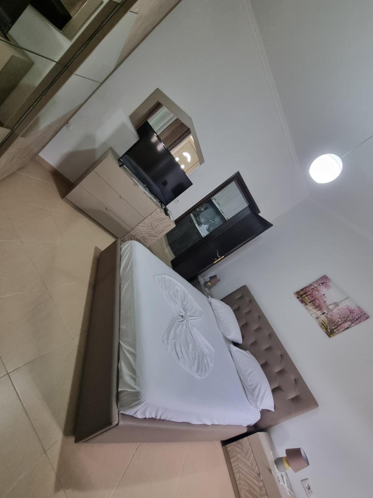 Vila Megi-Rent Room Vlorë Zimmer foto