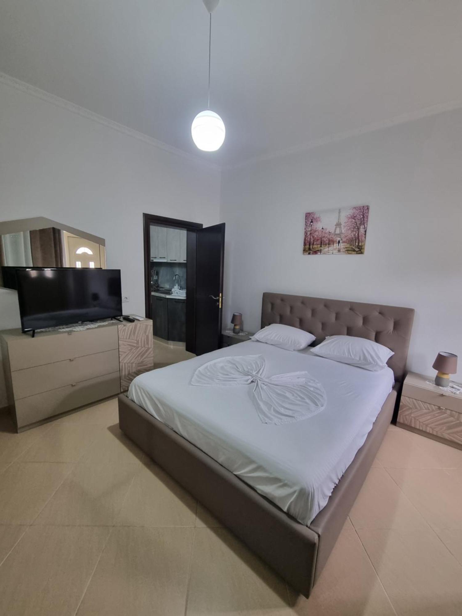 Vila Megi-Rent Room Vlorë Zimmer foto