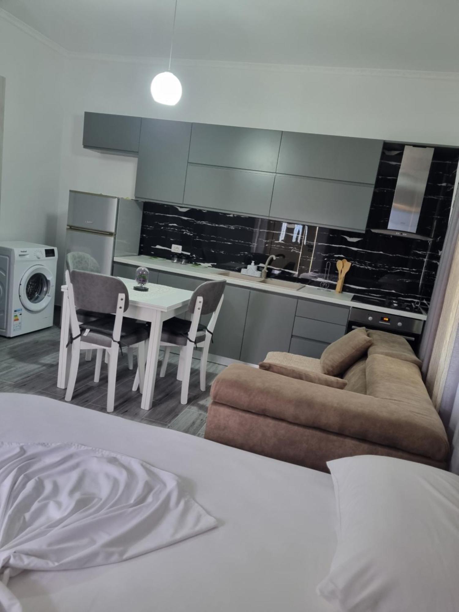 Vila Megi-Rent Room Vlorë Zimmer foto