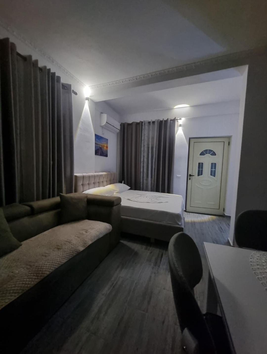 Vila Megi-Rent Room Vlorë Zimmer foto
