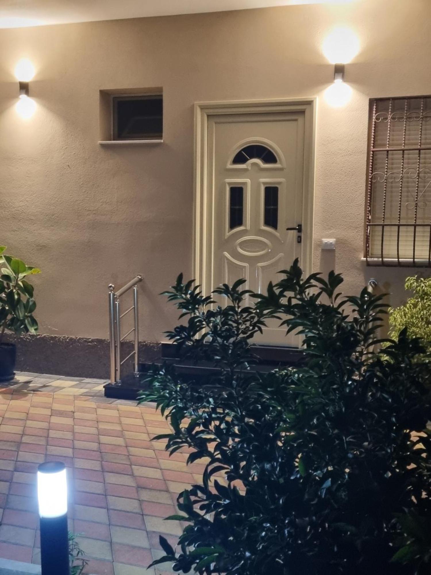 Vila Megi-Rent Room Vlorë Zimmer foto